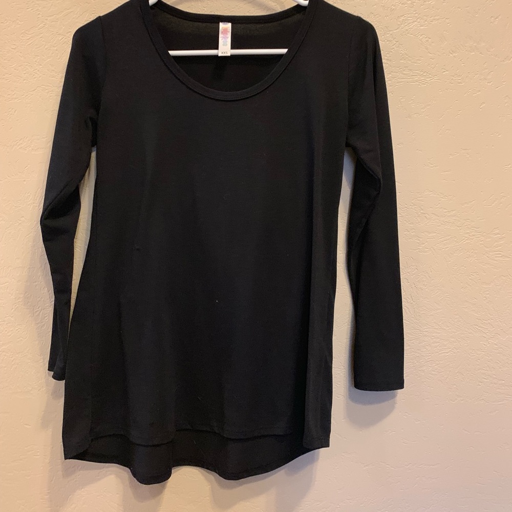 Long sleeve Lynnae